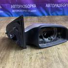 Зеркало заднего вида боковое правое Астра Н(Дорест) для Opel Astra H (с 2004 по 2014)