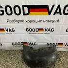 7L6810971A Подкрылок задний левый для Volkswagen Touareg I (с 2002 по 2010)