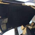 6RU867501C Обшивка потолка Поло 5 черная для Volkswagen Polo V (с 2009 по 2020)