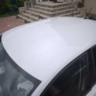 5JH817111 Крыша белая для Skoda Rapid I (с 2012 по 2020)