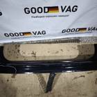 5NR807421 Бампер задний черный Тигуан 2 2016-2020 для Volkswagen Tiguan II (с 2016)