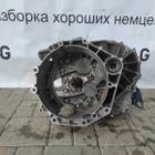 0AM301107 АКПП в сборе DSG 7 1.4 для Skoda Rapid