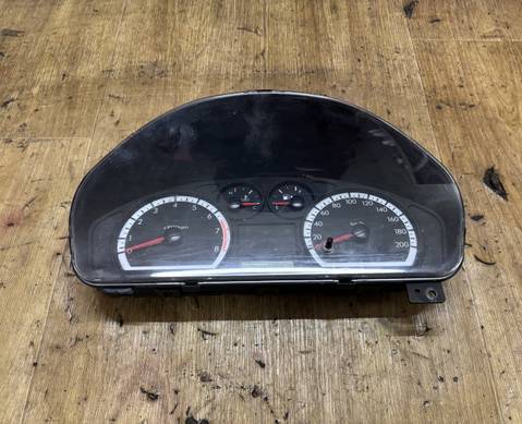 Щиток приборов Шевроле Авео Т250 для Chevrolet Aveo T200/T250 (с 2005 по 2011)