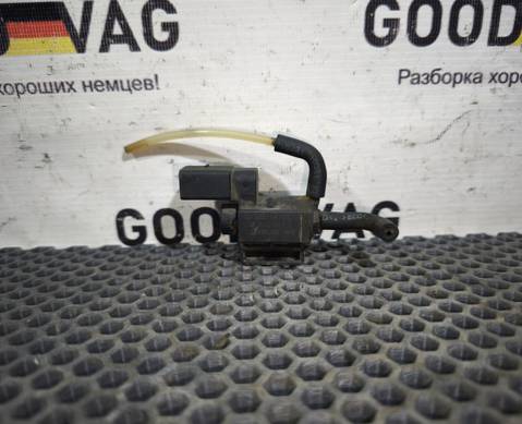 037906283C Клапан электромагнитный для Volkswagen Rabbit V (с 2003 по 2009)