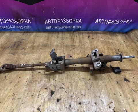 Колонка рулевая Шевроле Авео Т250 для Chevrolet Aveo T200/T250 (с 2005 по 2011)