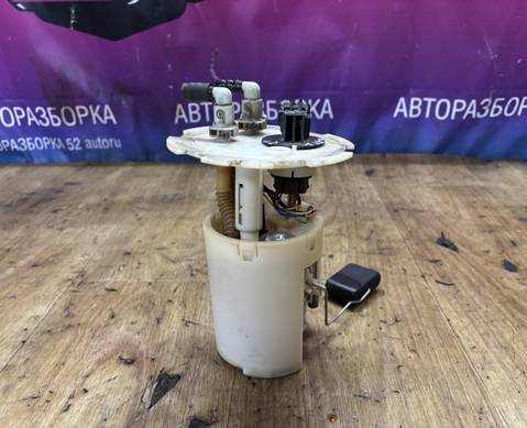 Насос топливный Шевроле Авео Т250 для Chevrolet Aveo T200/T250 (с 2005 по 2011)