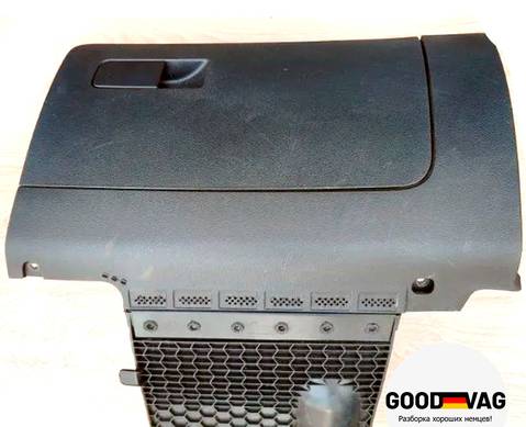 5JB857097E Бардачок для Skoda Rapid I (с 2012 по 2020)