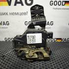 6X2837014H Замок двери передней правой для Volkswagen Golf IV (с 1998 по 2006)