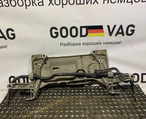 1K0199369G Балка подмоторная для Volkswagen