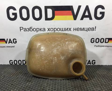 191121407B Бачок расширительный для Volkswagen Golf