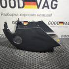 5L0858559 Обшивка рулевой колонки для Skoda Yeti (с 2009 по 2018)
