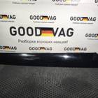 5L0853263 Накладка передней стойки левой Ети для Skoda Yeti (с 2009 по 2018)
