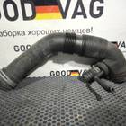 1K0129684 Патрубок воздушного фильтра VAG для Renault 9