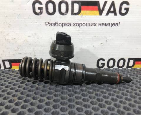 038130073AG форсунки топливные для Seat Ibiza III (с 2002 по 2009)