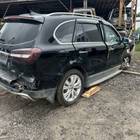 Haval H8 2015 г. в разборе