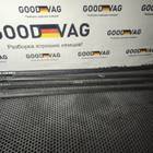 6RU837477 Комплект бархоток Поло 5 для Volkswagen Polo V (с 2009 по 2020)