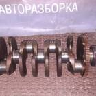 Коленвал Кия Рио 2 G4EE для Kia Rio II (с 2005 по 2011)