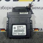 09D927750FS Блок управления АКПП для Audi Q7 4L (с 2005 по 2015)