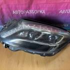 A2229060702 Фара передняя левая Мерседес S222 для Mercedes-Benz S-class W222 (с 2013 по 2020)