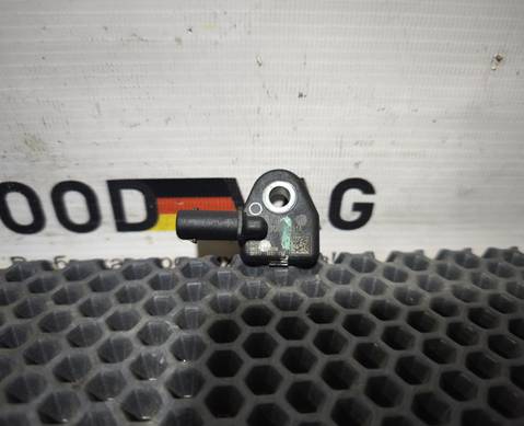 3Q0959351A Датчик удара AIRBAG для Skoda