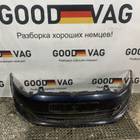 6RU807221A Бампер передний для Volkswagen Polo V (с 2009 по 2020)