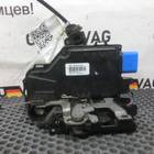 3D2837016S Замок двери передний правый для Volkswagen