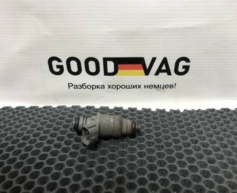 06A906031BT Форсунка топливная для Audi A3 8P (с 2003 по 2013)