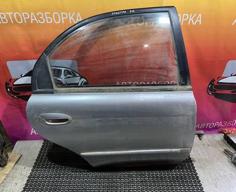 Дверь задняя правая Спектра для Kia Spectra I (с 2001 по 2004)