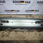 4L0807511B Бампер задний бледно-зеленый Q7 4L 2005-2009 для Audi Q7 4L (с 2005 по 2015)