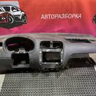 Торпедо Поло 5 для Volkswagen Polo V (с 2009 по 2020)