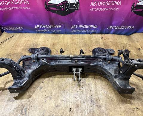 Подрамник передний Шевроле Авео Т300 2011-2018г для Chevrolet Aveo T300 (с 2011)