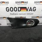 6RU853666B Накладка декоративная для Volkswagen Polo V (с 2009 по 2020)