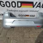 5K6807421 Бампер задний для Volkswagen Golf VI (с 2009 по 2012)