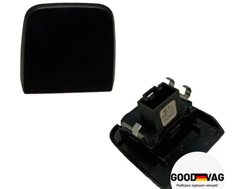 5JA907539 Датчик солнечного света для Skoda Rapid I (с 2012 по 2020)