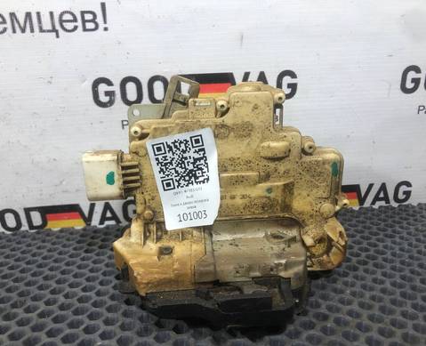 4F1837015 Замок двери передней левой для Audi A3