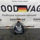 Фара противотуманная левая