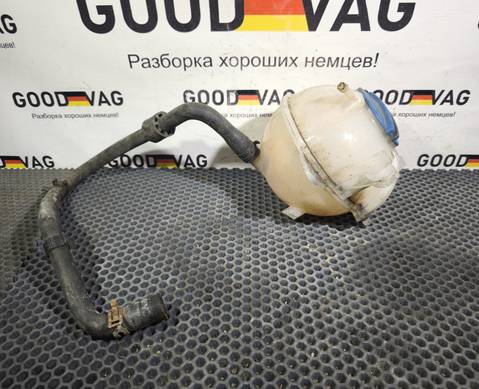1K0121407A Бачок расширительный для Volkswagen Golf Plus