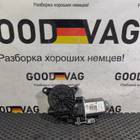 1S0959811 Моторчик стеклоподъемника задний правый для Volkswagen Polo V (с 2009 по 2020)