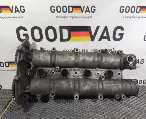 03C103475BN Крышка головки блока (клапанная) VAG 1.6 CFN для Volkswagen