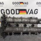 03C103475BN Крышка головки блока (клапанная) VAG 1.6 CFN для Volvo V70 III (с 2007 по 2016)