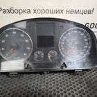 1T0920854B Панель приборов для Volkswagen Caddy III (с 2004 по 2015)