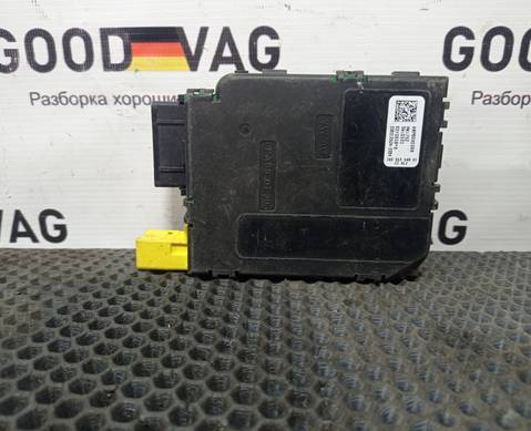 1K0953549BT Блок управления подрулевой для Volkswagen Golf V (с 2003 по 2009)