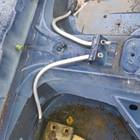 Трубка для Volkswagen Caddy III (с 2004 по 2015)