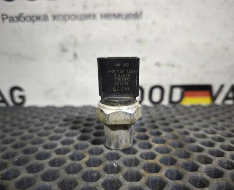 4H0959126A Датчик кондиционера для Opel