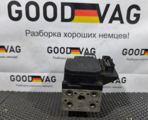 8E0614111T Блок ABS (насос) для Audi A4 B5 (с 1994 по 2001)