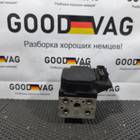 8E0614111T Блок ABS (насос) для Volkswagen Passat B5 (с 1996 по 2005)