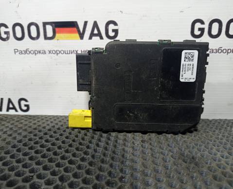 1K0953549BT Блок управления подрулевой для Volkswagen Golf V (с 2003 по 2009)