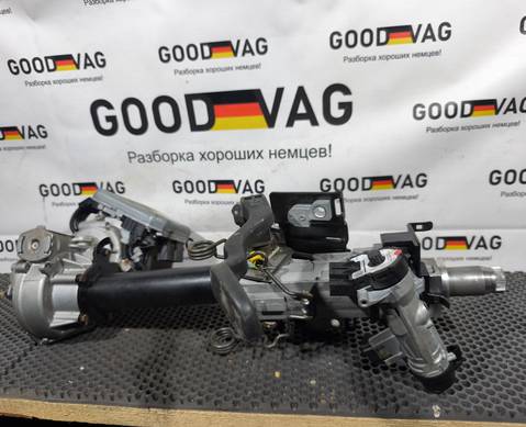 6C1909144AG Рулевая колонка с электроусилителем для Skoda Rapid I (с 2012 по 2020)