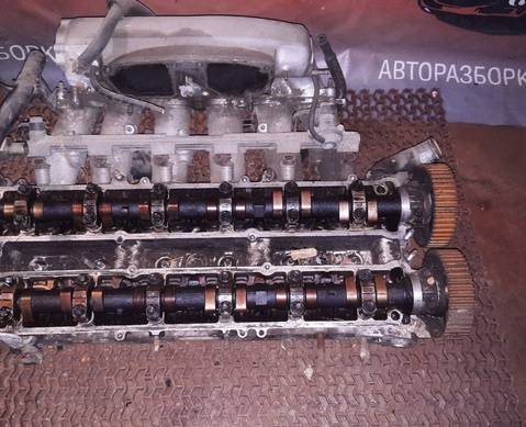 Головка блока цилиндров Тойота 2JZ трамблер для Toyota Mark II X100 (с 1996 по 2002)