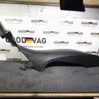 5E5867766B Обшивка стойки задняя правая для Skoda Octavia III (с 2012)